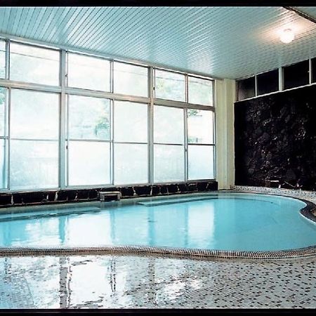 Izumiya Ryokan 魚沼市 エクステリア 写真