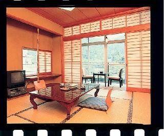 Izumiya Ryokan 魚沼市 エクステリア 写真