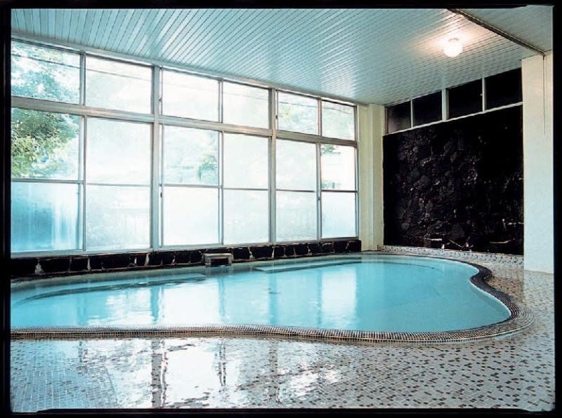 Izumiya Ryokan 魚沼市 エクステリア 写真